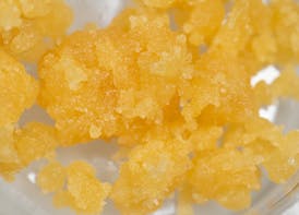 White Devil (S/H) - 1g Sugar Wax - Nomad