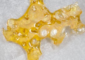 Mimosa (S/H) - 4g Shatter - Nomad