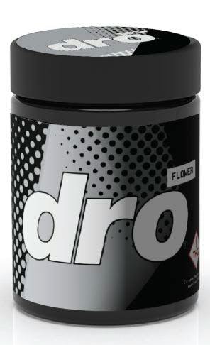 Lazer Jet (H) - 7g Pre-Packed Flower - Dro