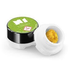 French Toast (H) - 1g Sugar Wax - Next1