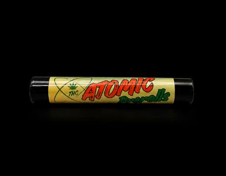 Cindy 99 (S) - 1g Pre-Roll - Atomic Cones