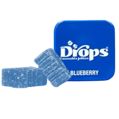 Drops: Black Currant