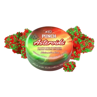 Watermelon Nova Solventless