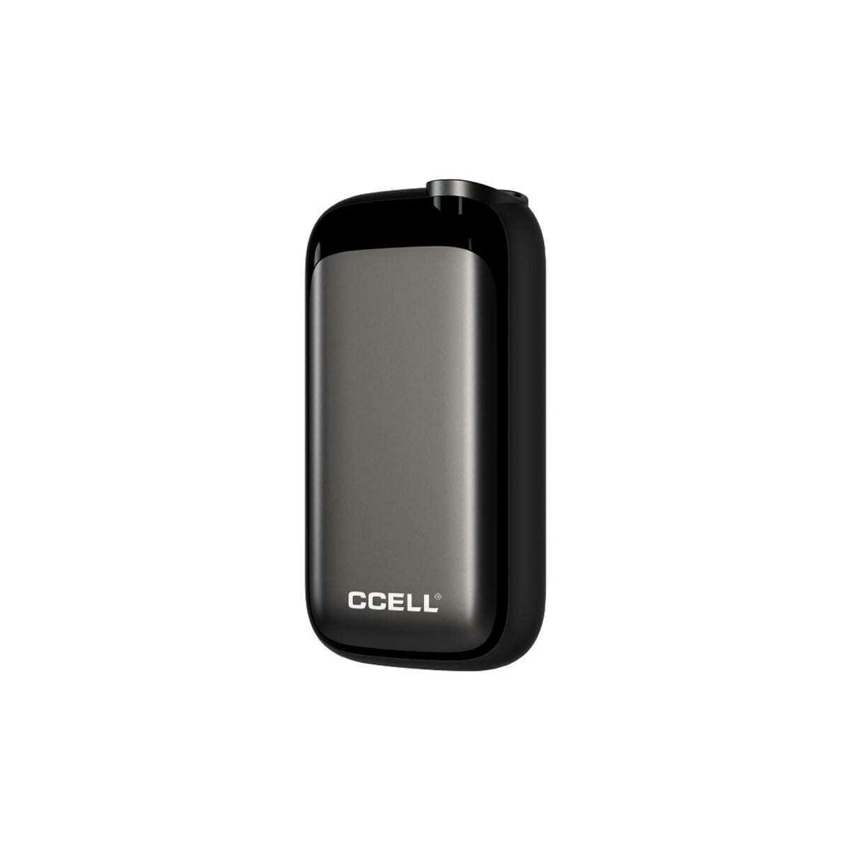 CCELL Rizo Cartridge Vaporizer - Black