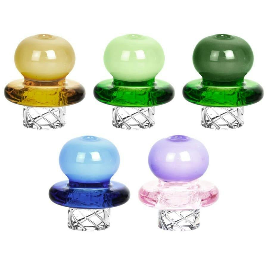32mm Helix Carb Cap - Ball