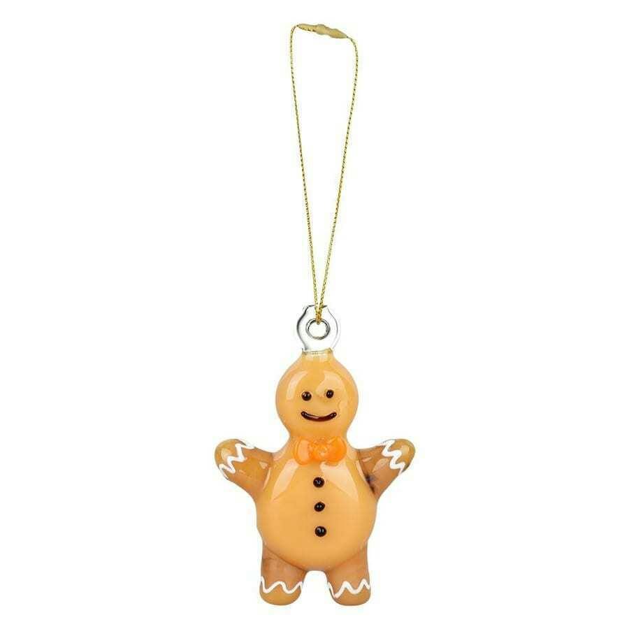 Gingerbread Man