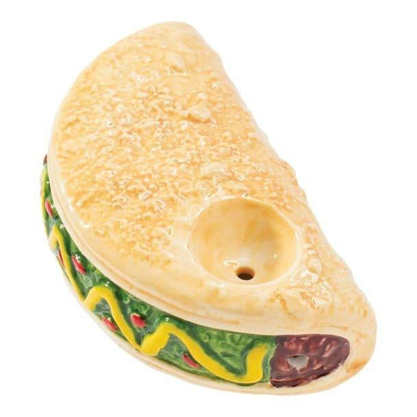 Taco 3.75"