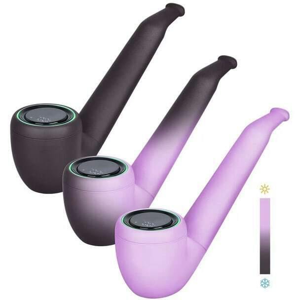 Plum Wild (Thermo Series)