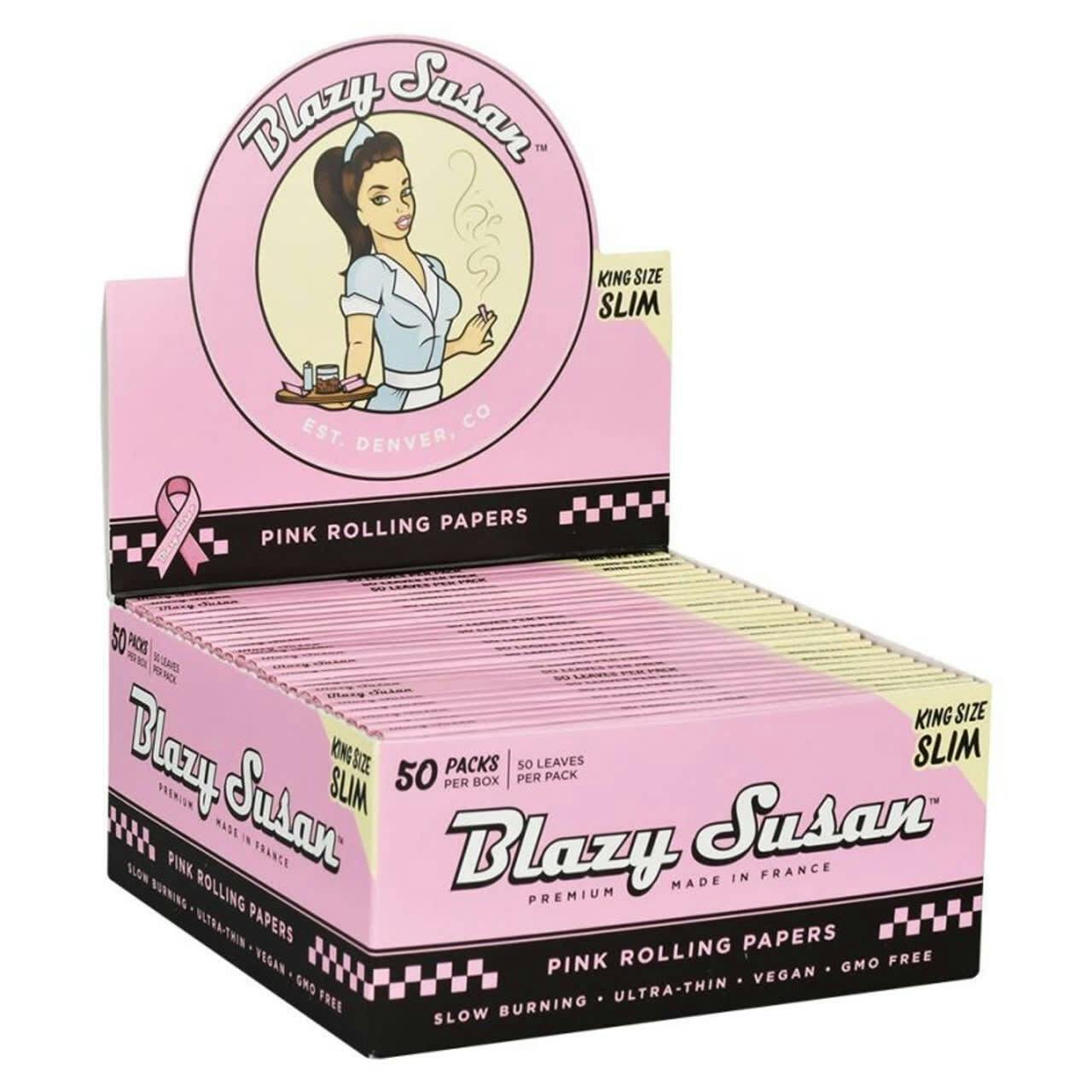 King Size Slim - 50pk