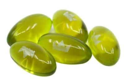 Gems 5:5 15 caps Capsules