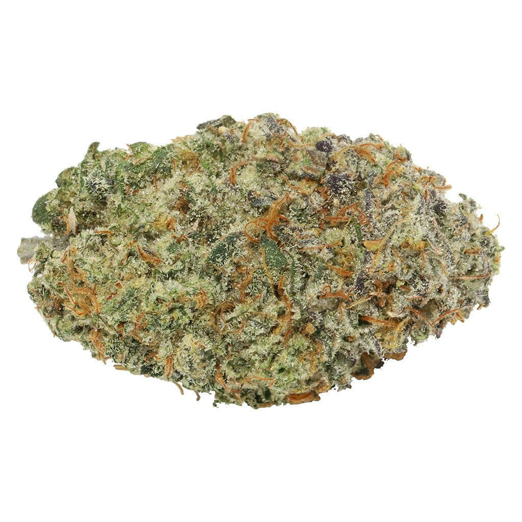 Straight Cash Homie Whole Flower 3.5g Dried Flower