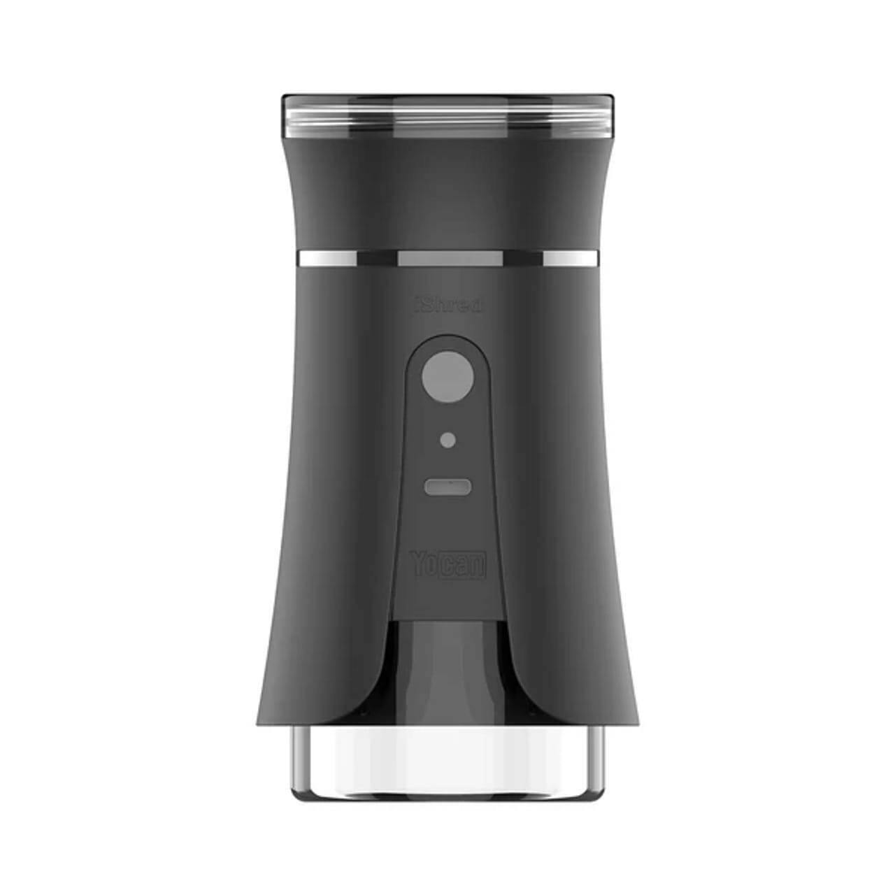 Yocan, iShred Electronic Grinder 450mAh - Black