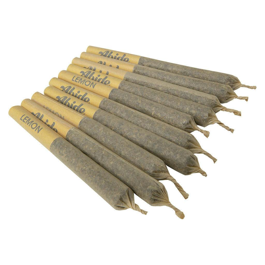Lemon Sapphire Pre-Roll 5x0.35g Single-Strain Pre-Rolls