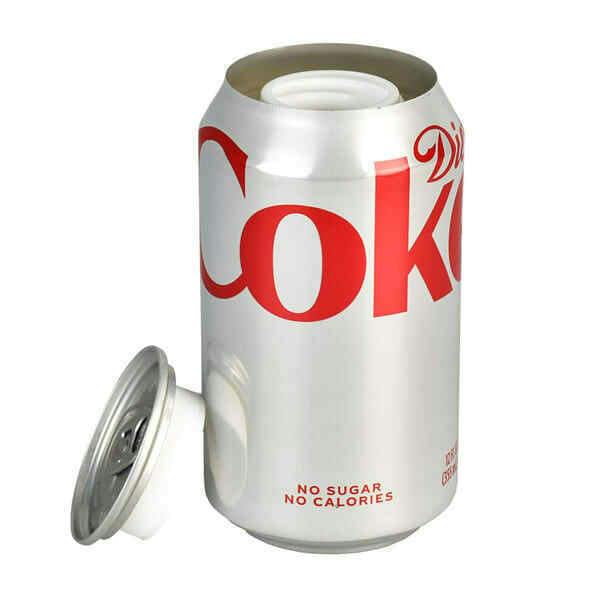 Diet Coke