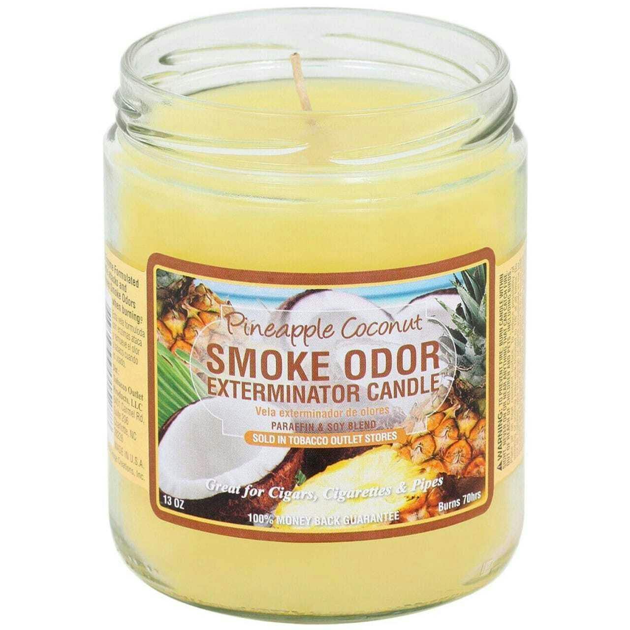 Pineapple Coconut