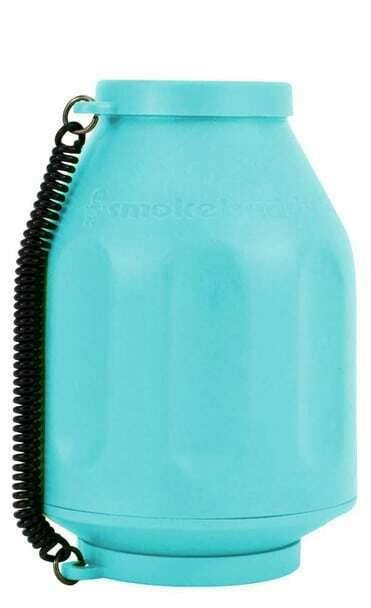 Smoke Buddy Regular Size - Teal