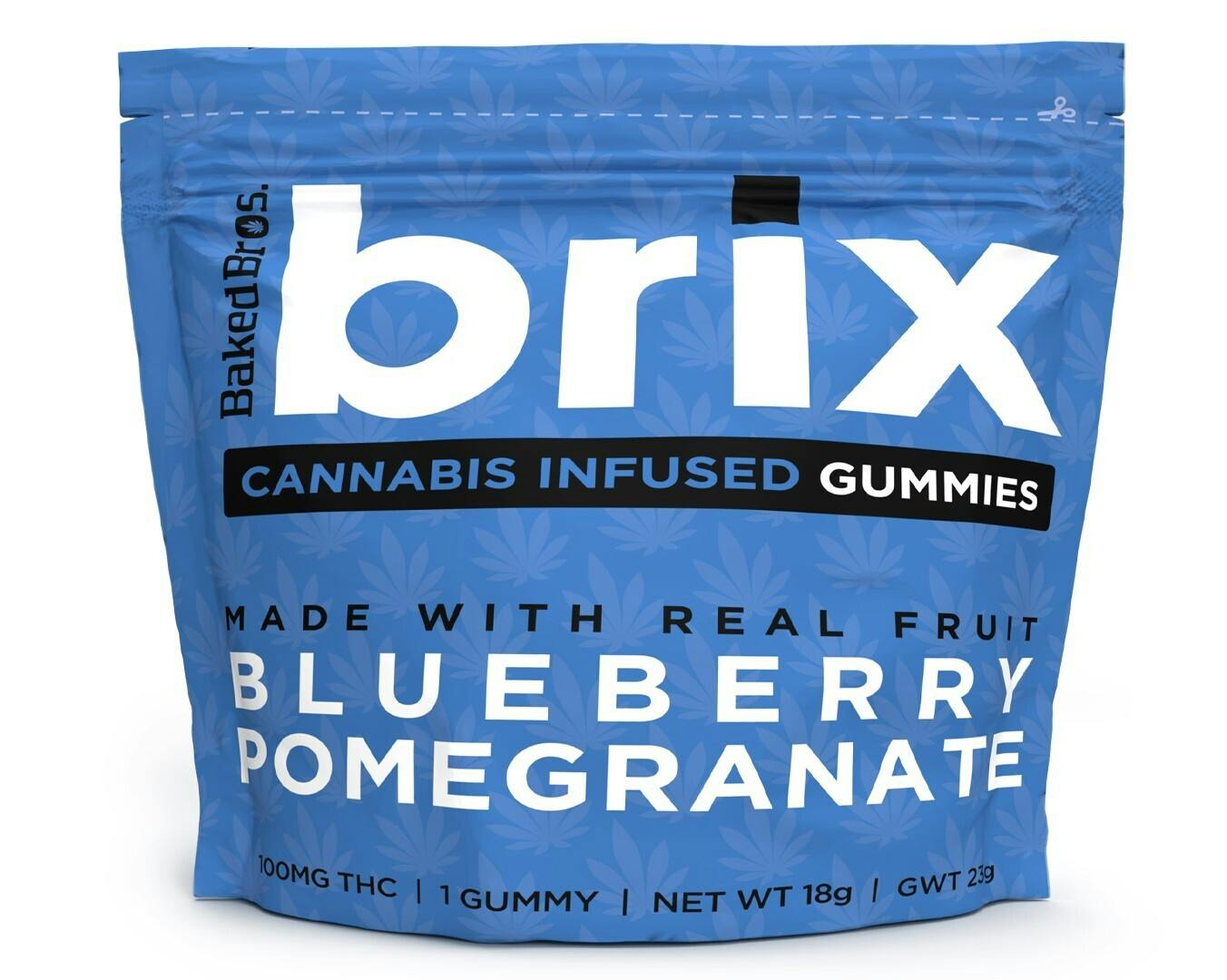 Blueberry Pomegranate | 1 x