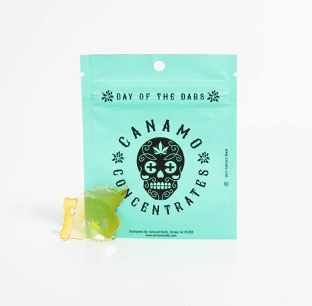 Dopamine Mints | Shatter