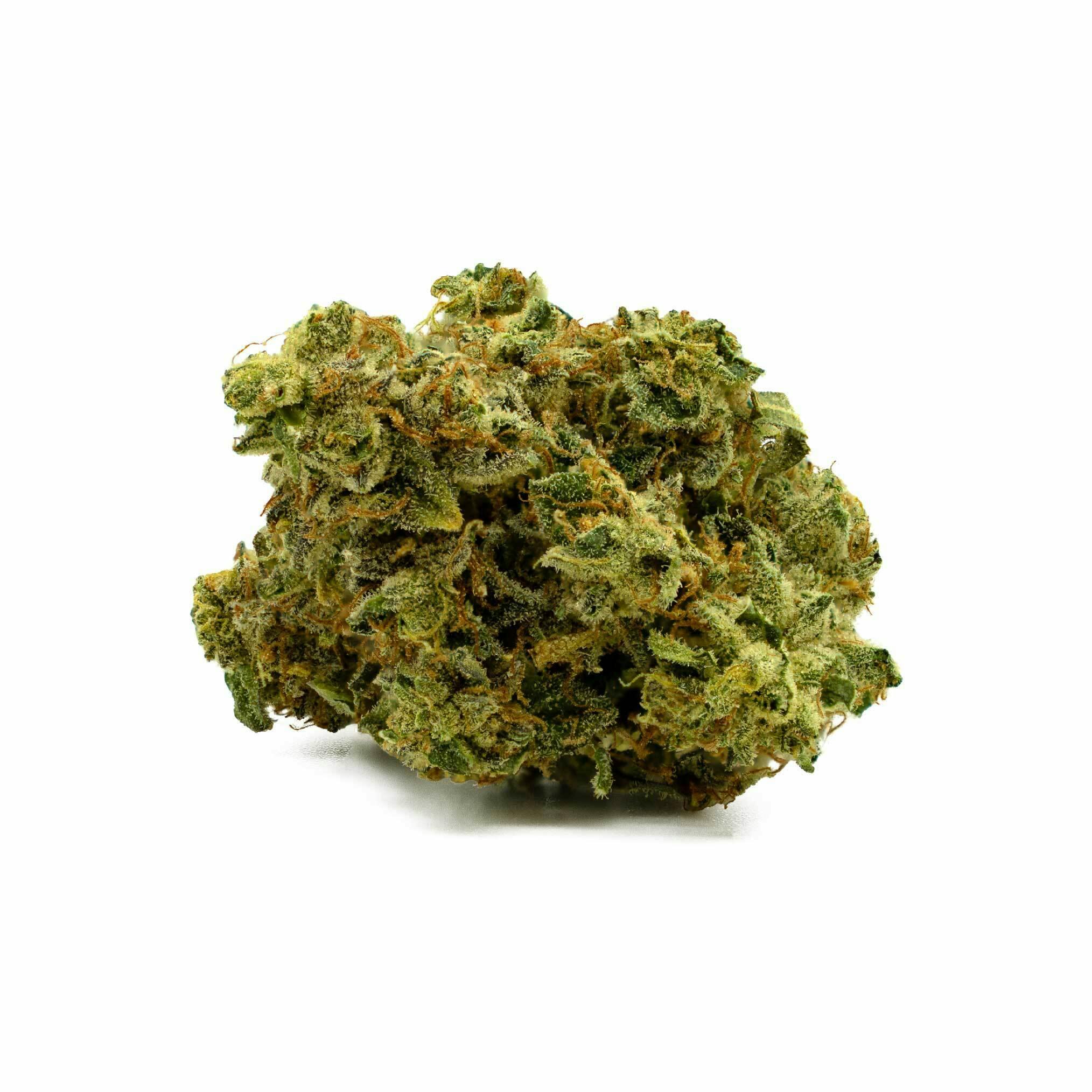Deep Fried IC Flower