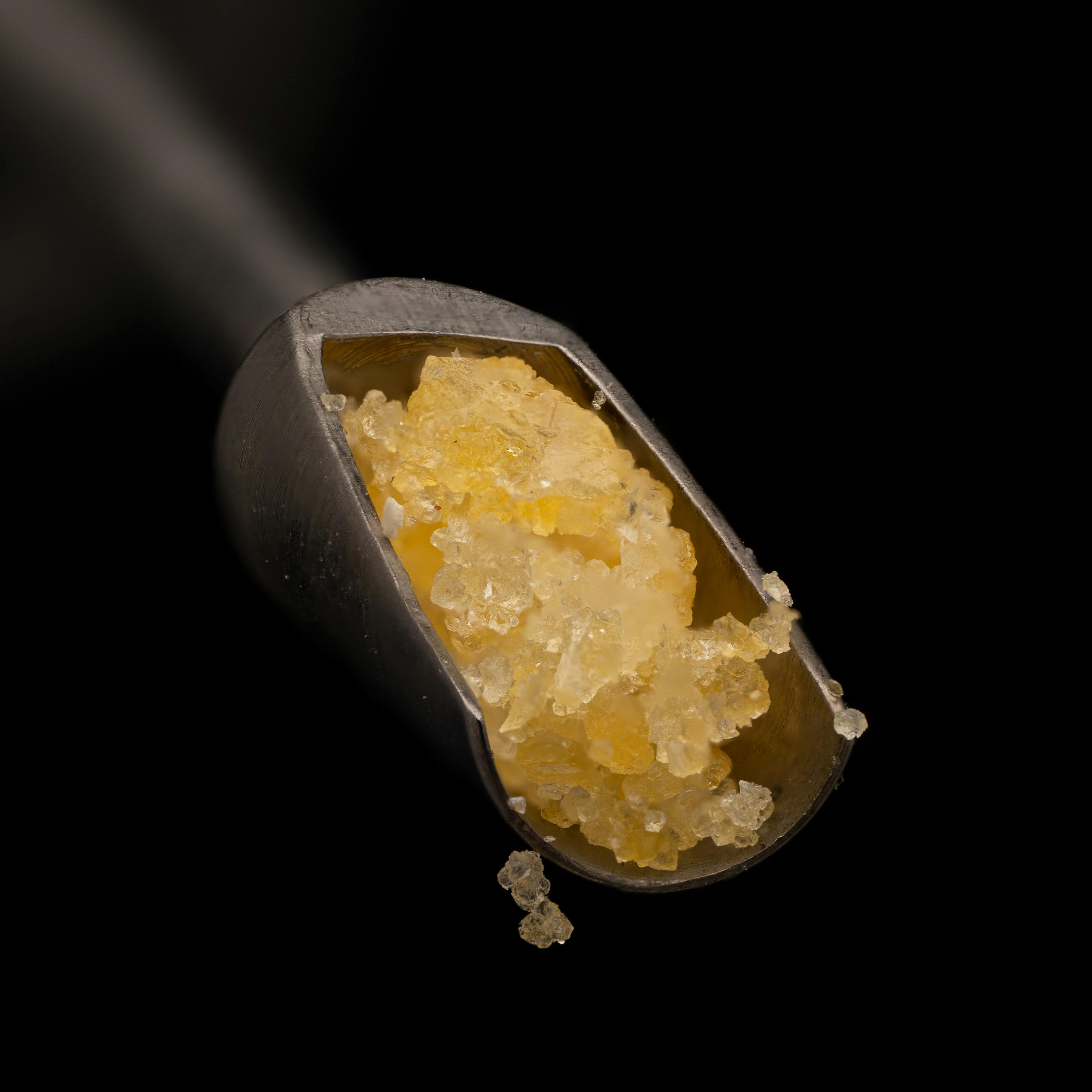 THCa Diamonds