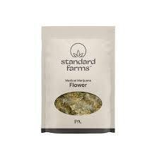 White Truffle Whole Flower