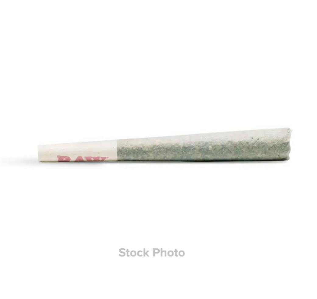 Pre-Roll | Pancakes (Hybrid) at Glenrio Smoke Stop