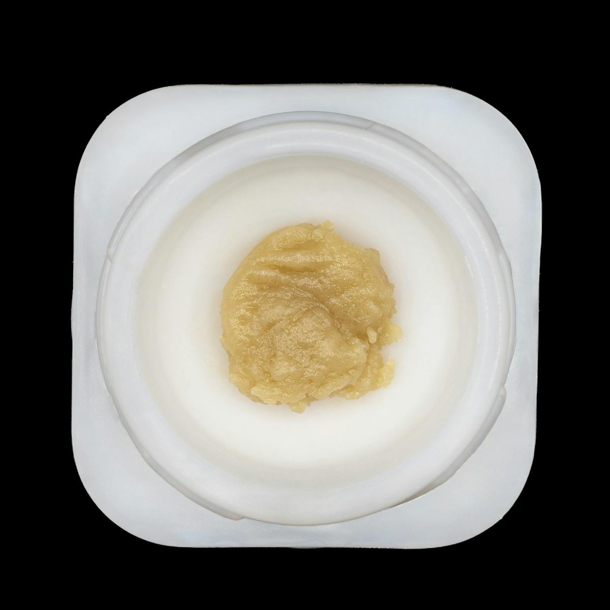 Olio 1g Live Rosin - Mixed Micron l Donny Burger (hybrid) at Glenrio Smoke Stop
