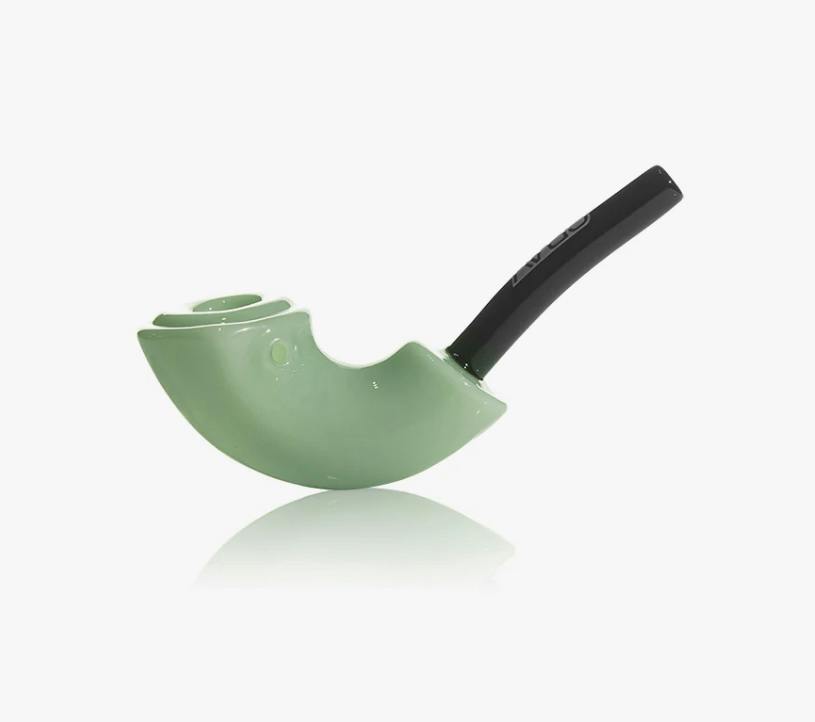 Grav Rocker Sherlock Pipe (assorted colors)
