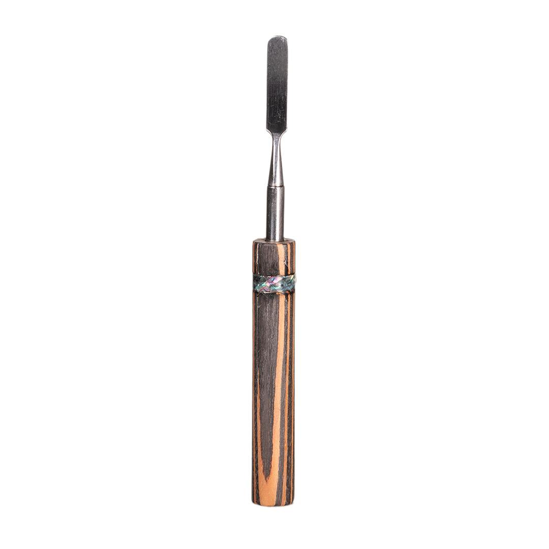 MJ Arsenal - Wooden Dab Tool