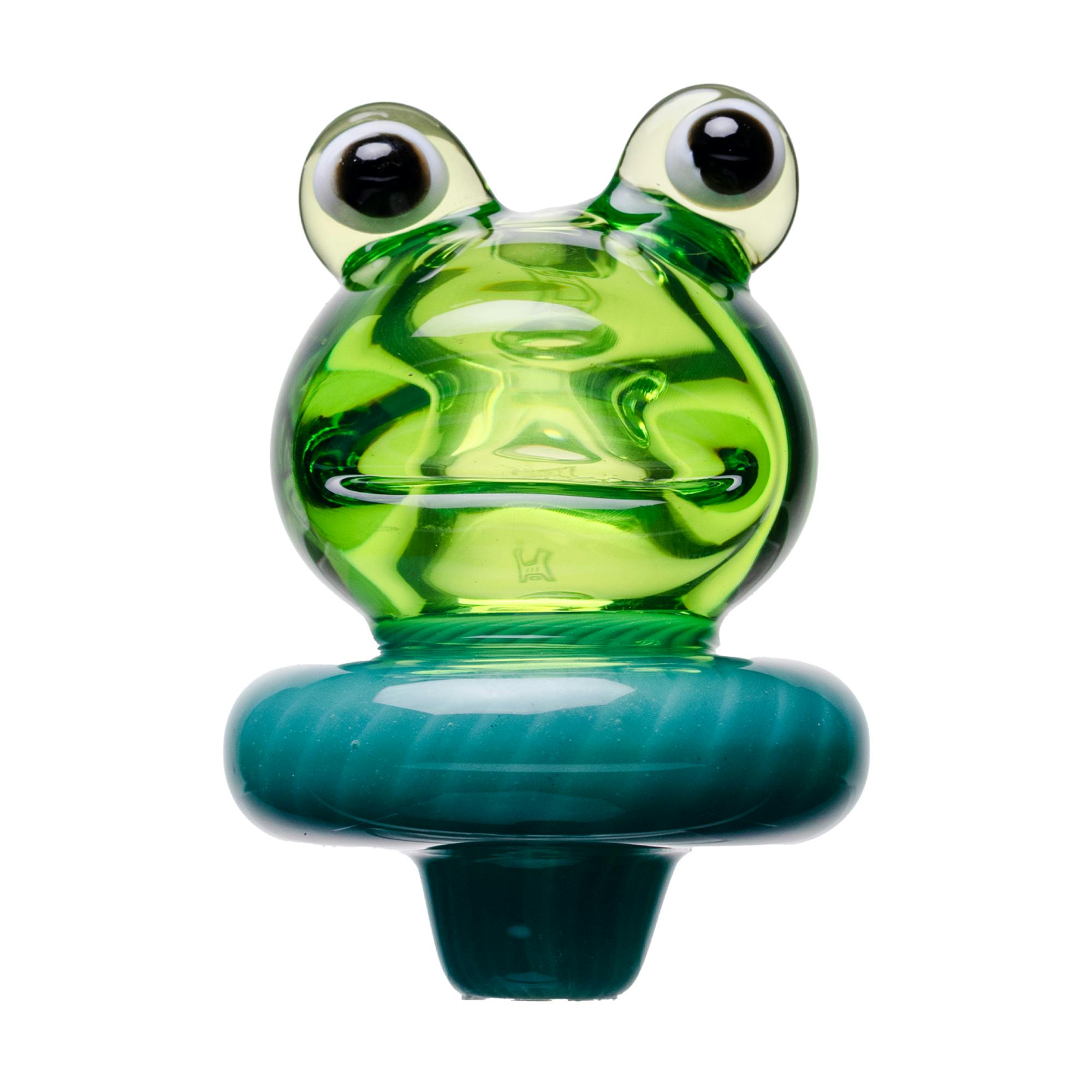 Human Grade - Frog Carb Cap