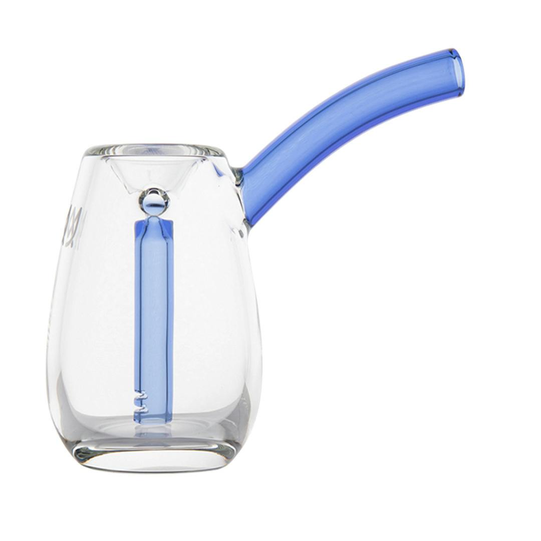 ZZ Medusa l MJ Arsenal - Bulb Mini Bubbler $30