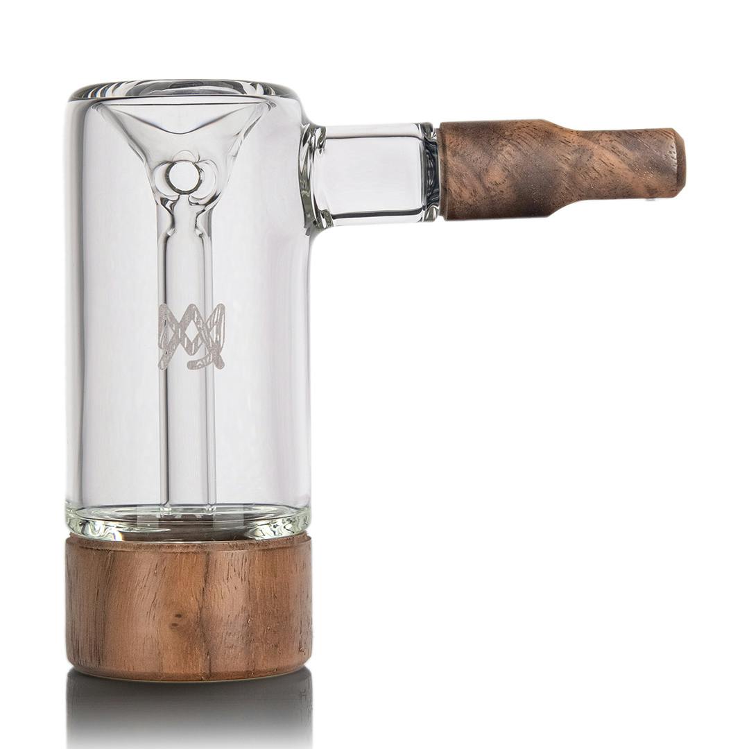MJ Arsenal - Alpine Steamboat Bubbler