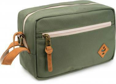 Reverlry Stowaway Toiletry Kit