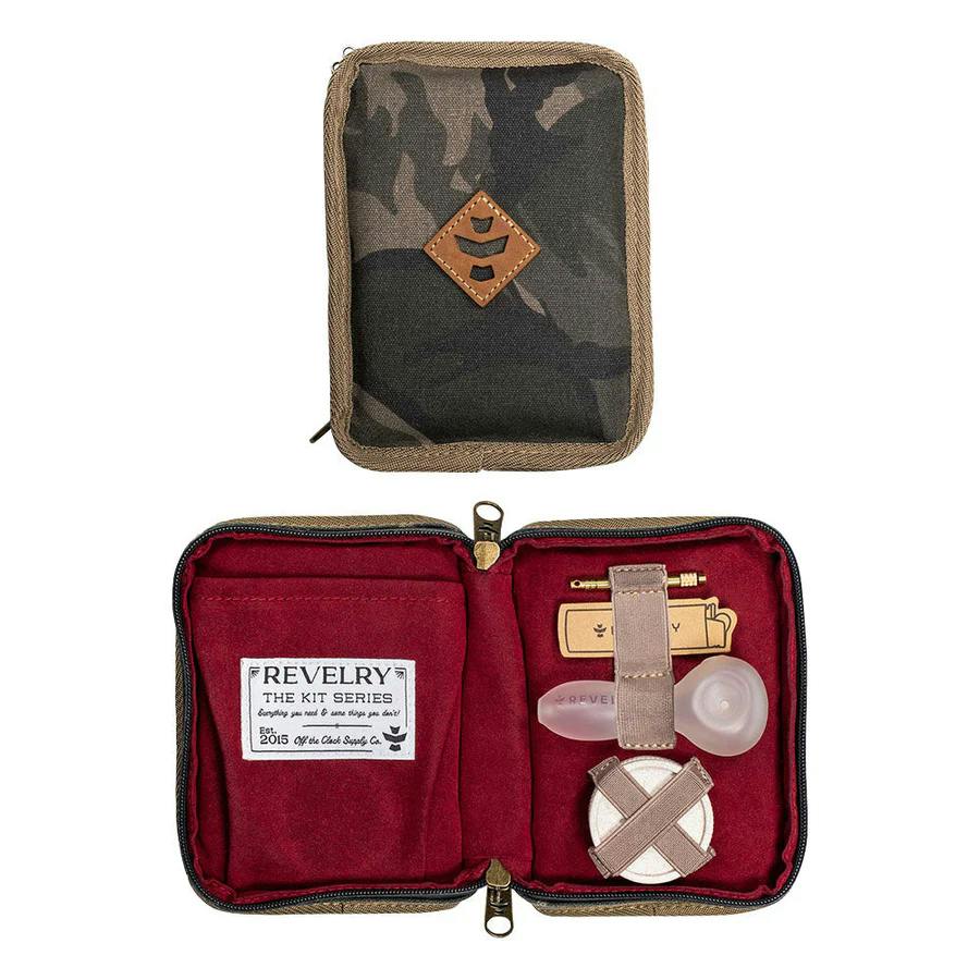Revelry Pipe Kit