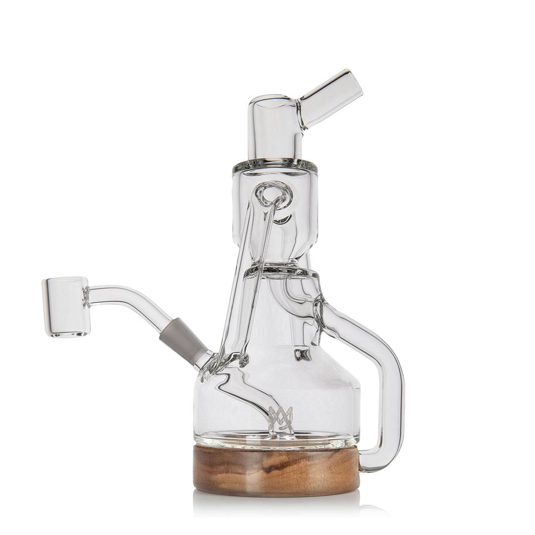 MJ Arsenal - Alpine Apex Mini Dab Rig