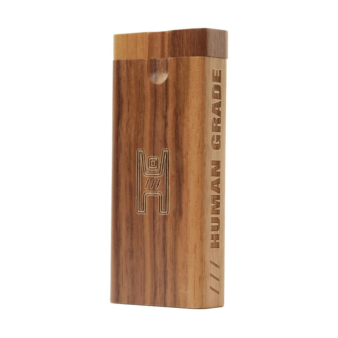 ZZ Medusa l Human Grade Wooden Dugout