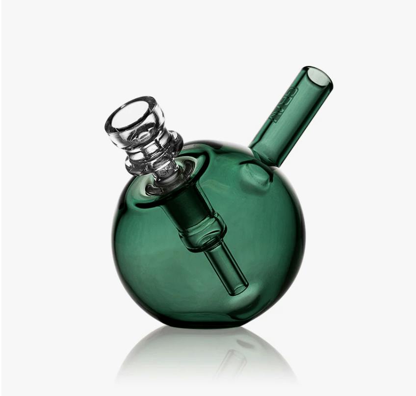 Grav Spherical Pocket Bubbler (assorted colors)
