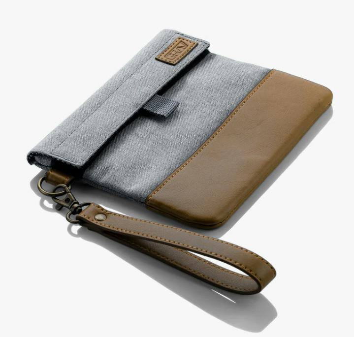 Grav Smell-Proof Pouch (assorted colors)