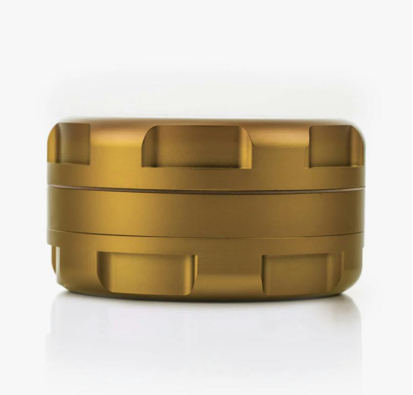 3-Piece Grinder (assorted colors)