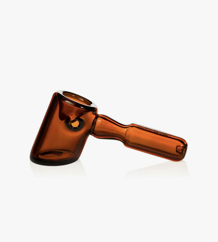 Grav Hammer Hand Pipe (assorted colors)