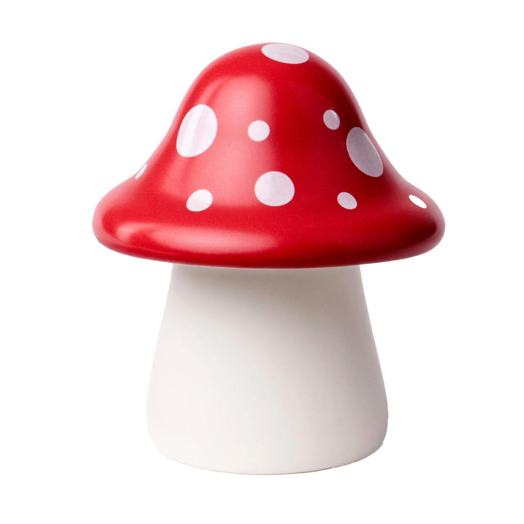BIGFUN! - Mushroom Match Striker at Glenrio Smoke Stop
