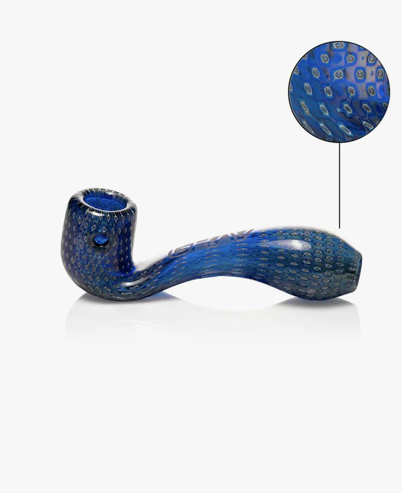 GRAV Mini Sherlock Bubble Trap