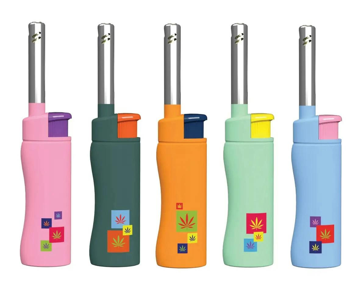 MK Range Lighter