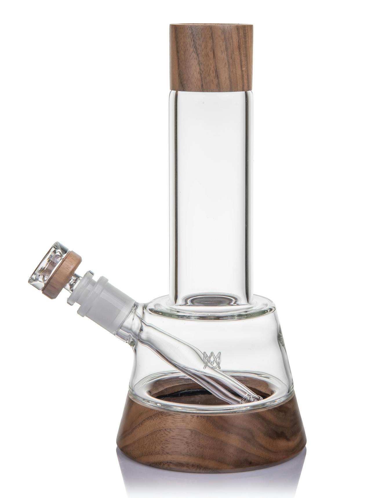 MJ Arsenal - Alpine Lookout Water Pipe