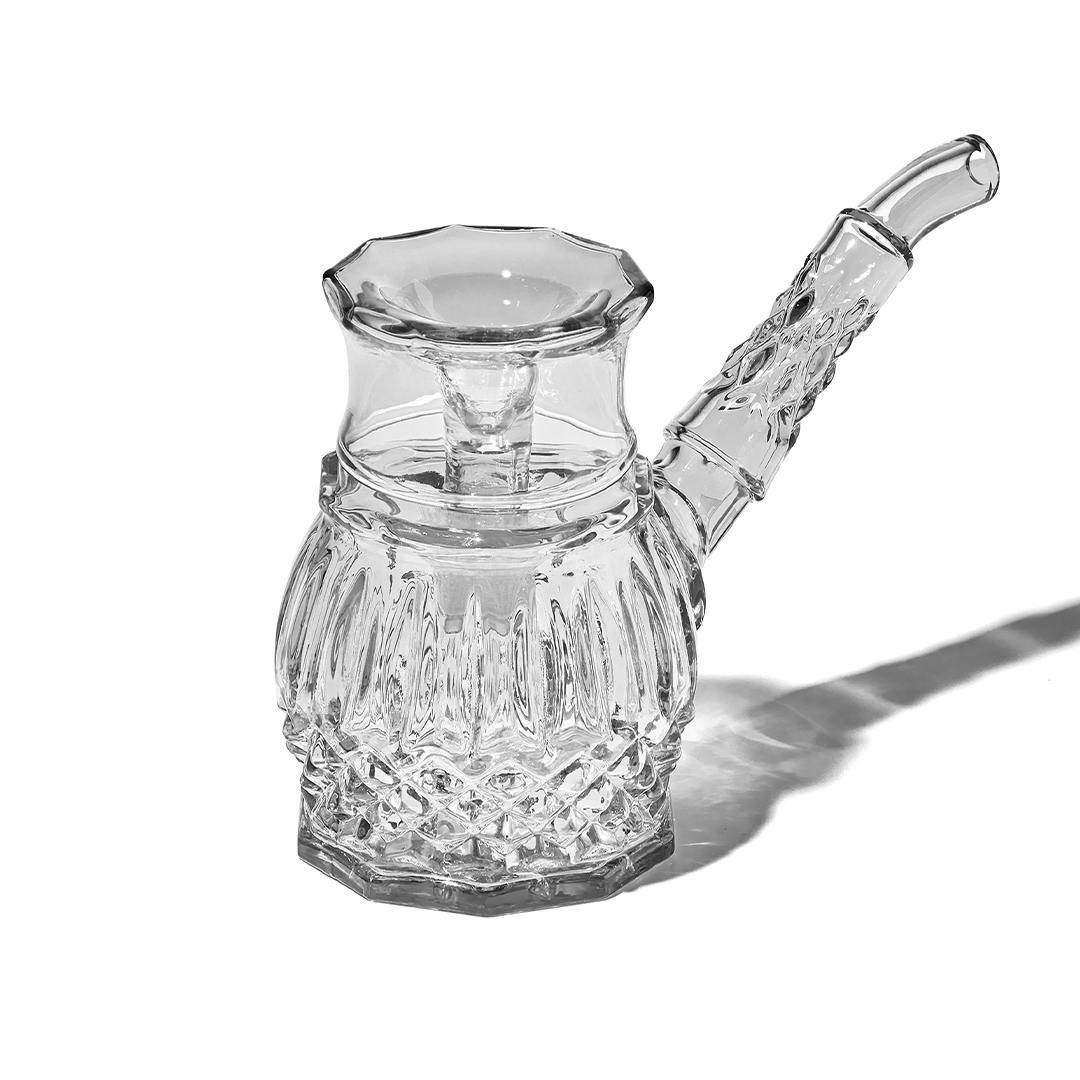 NWTN - Highball Bubbler