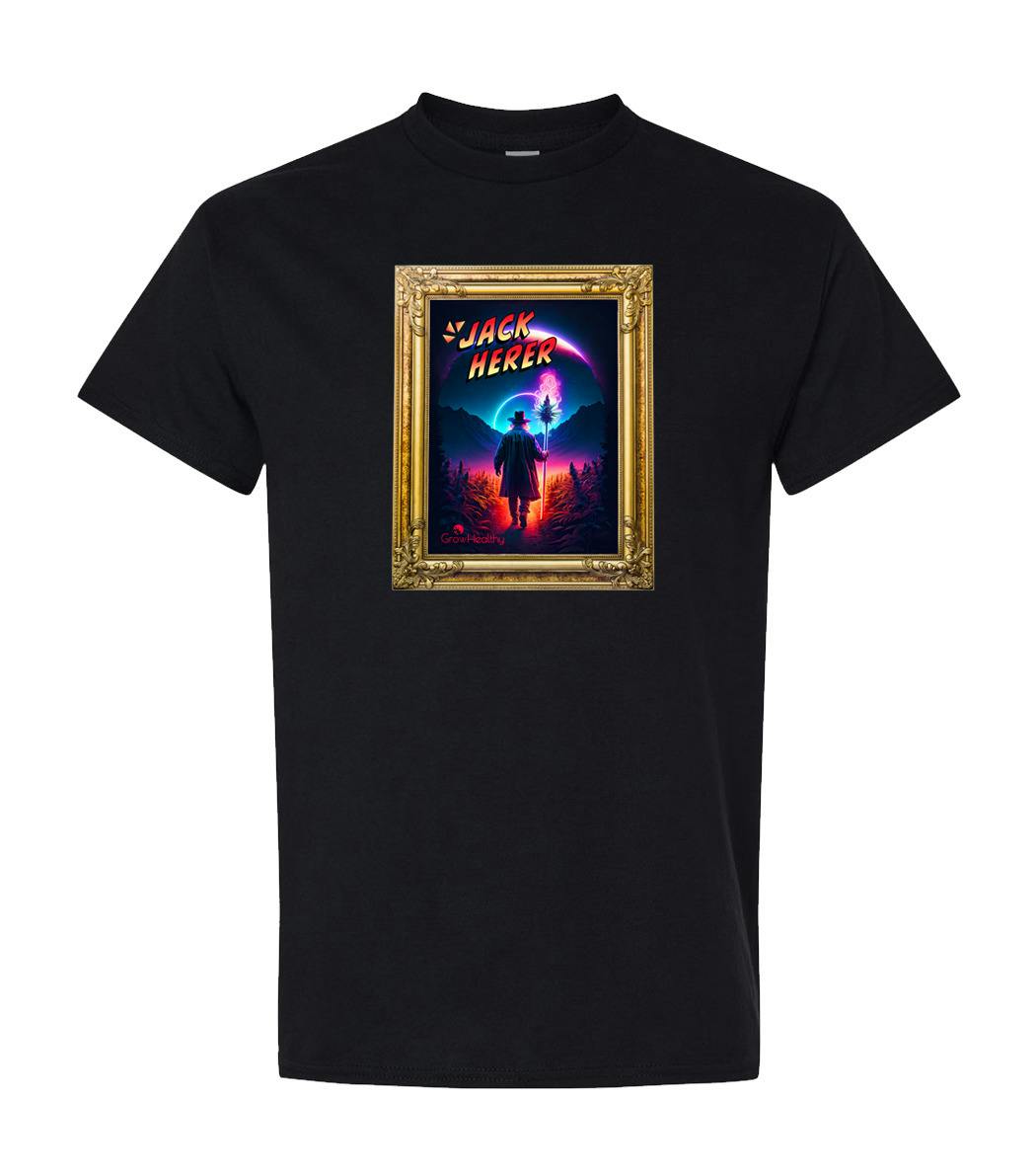 JACK HERER Shirt - Small