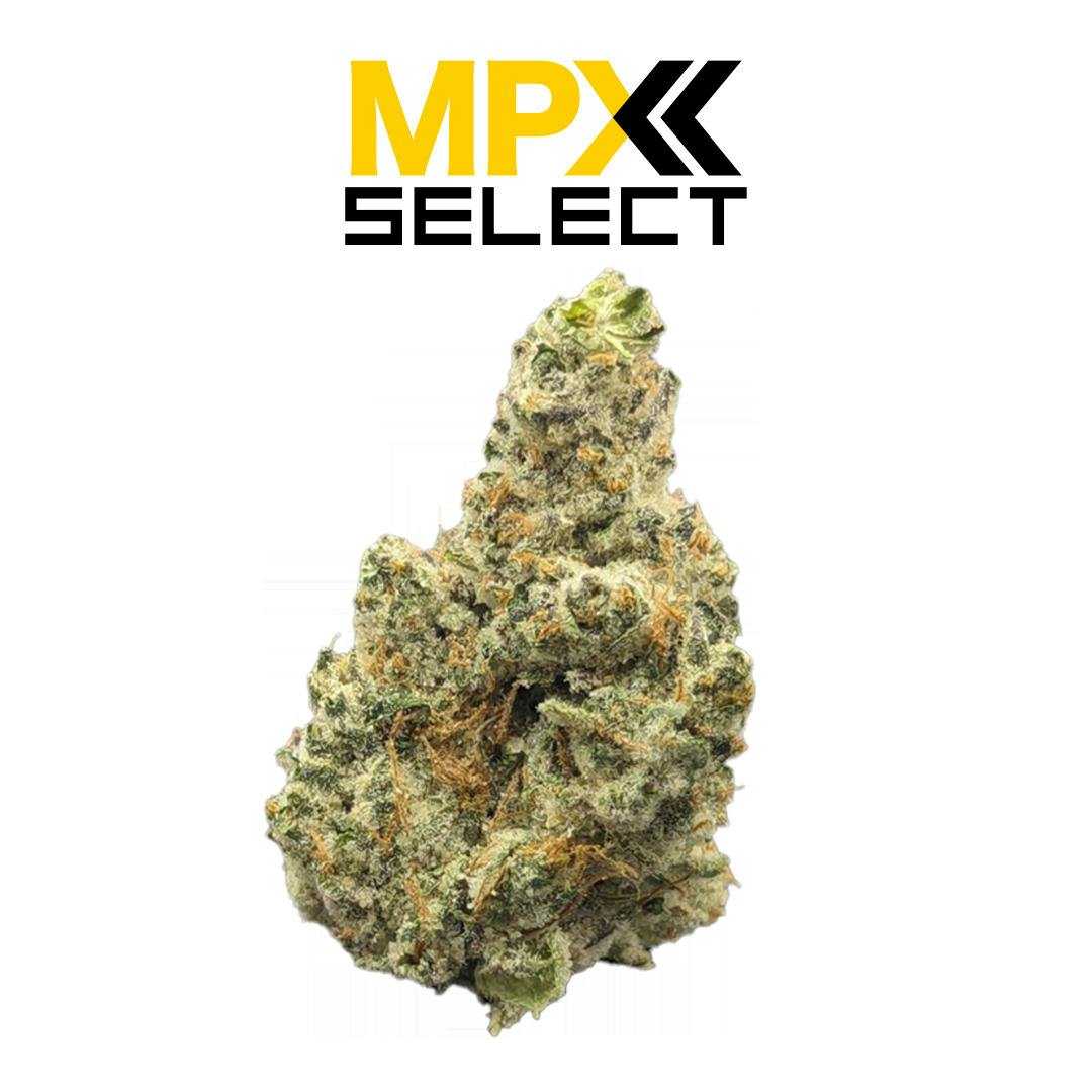 Mpx Select Z Berries