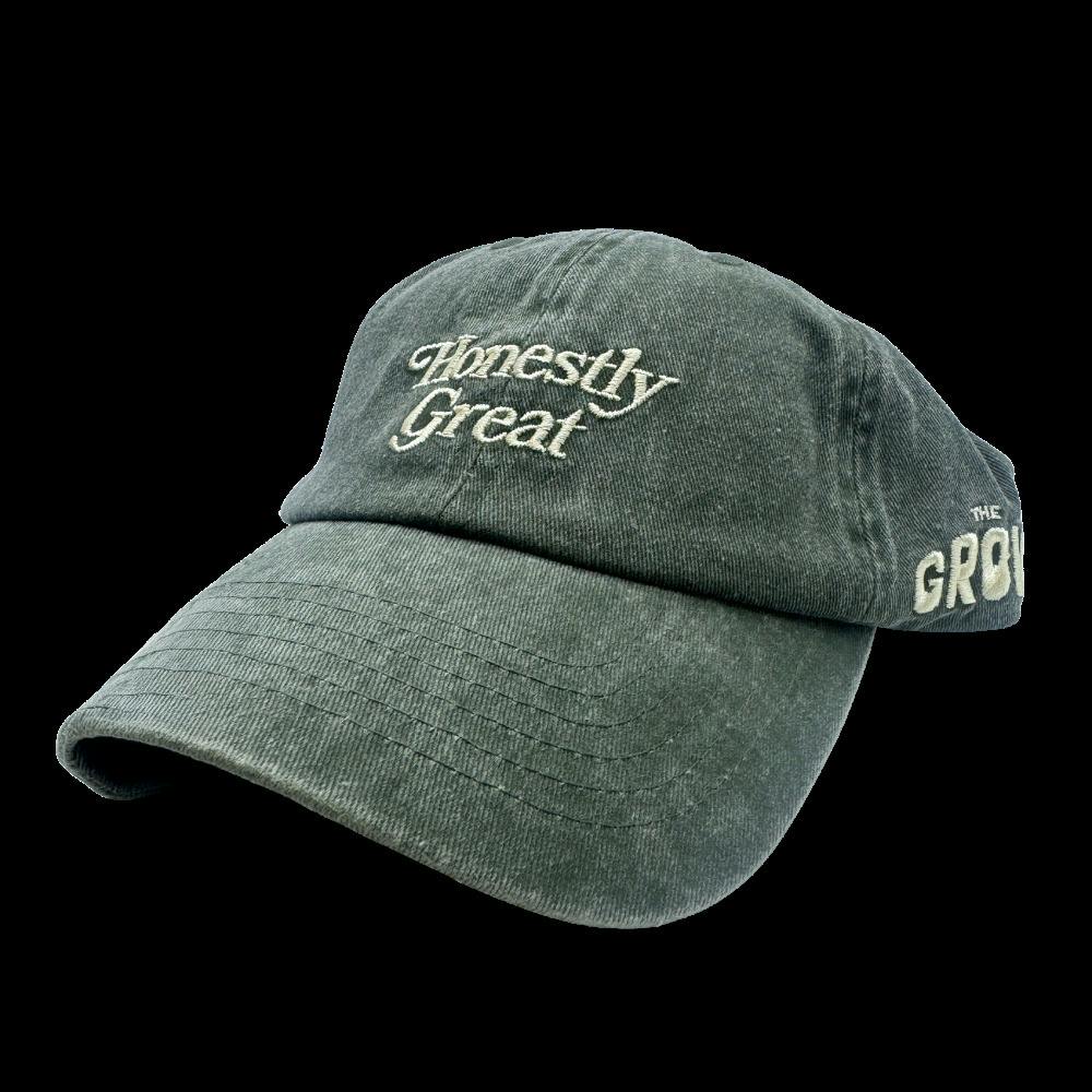 Honestly Great Cap at GrowHealthy Dispensary - Lakeland