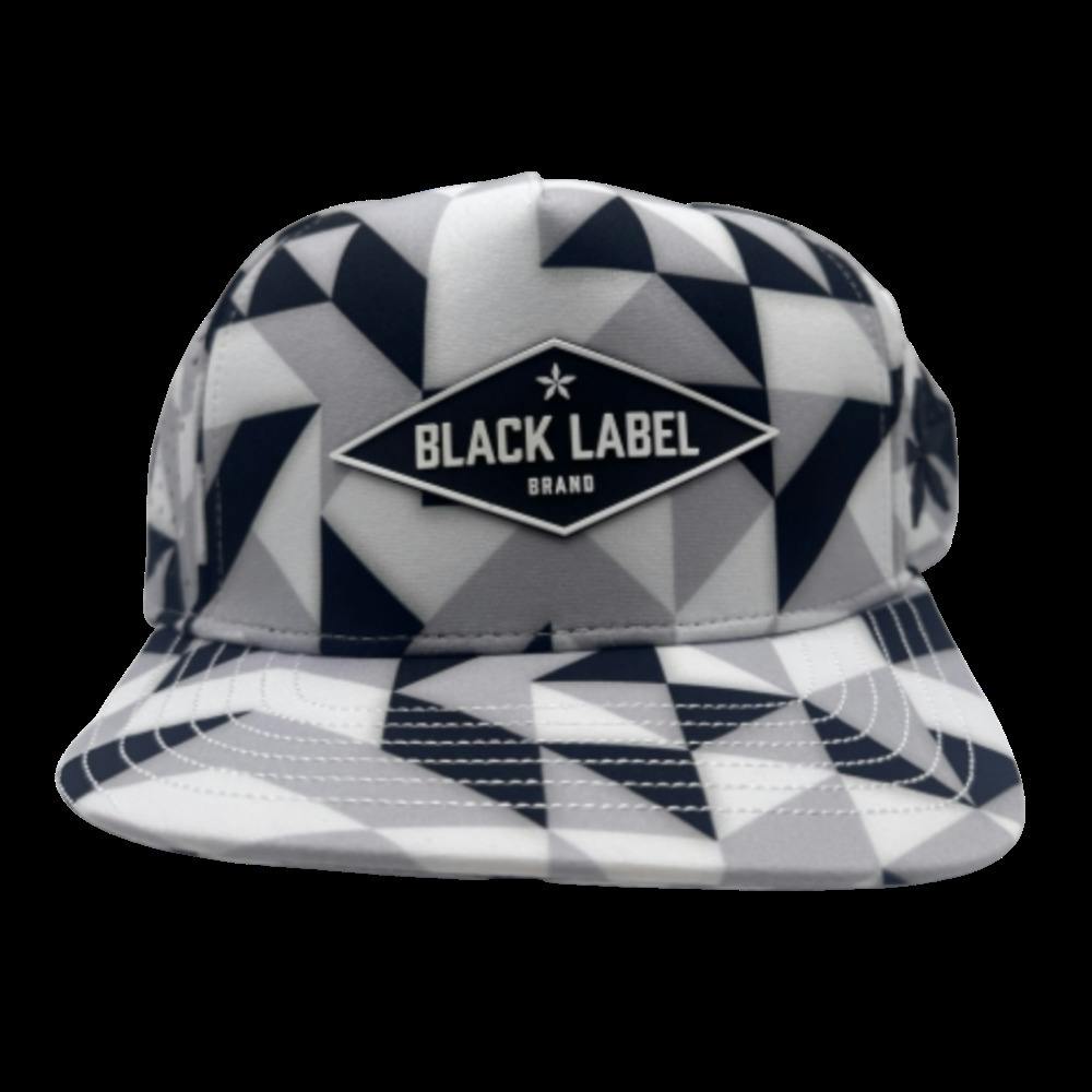 Black Label Cap