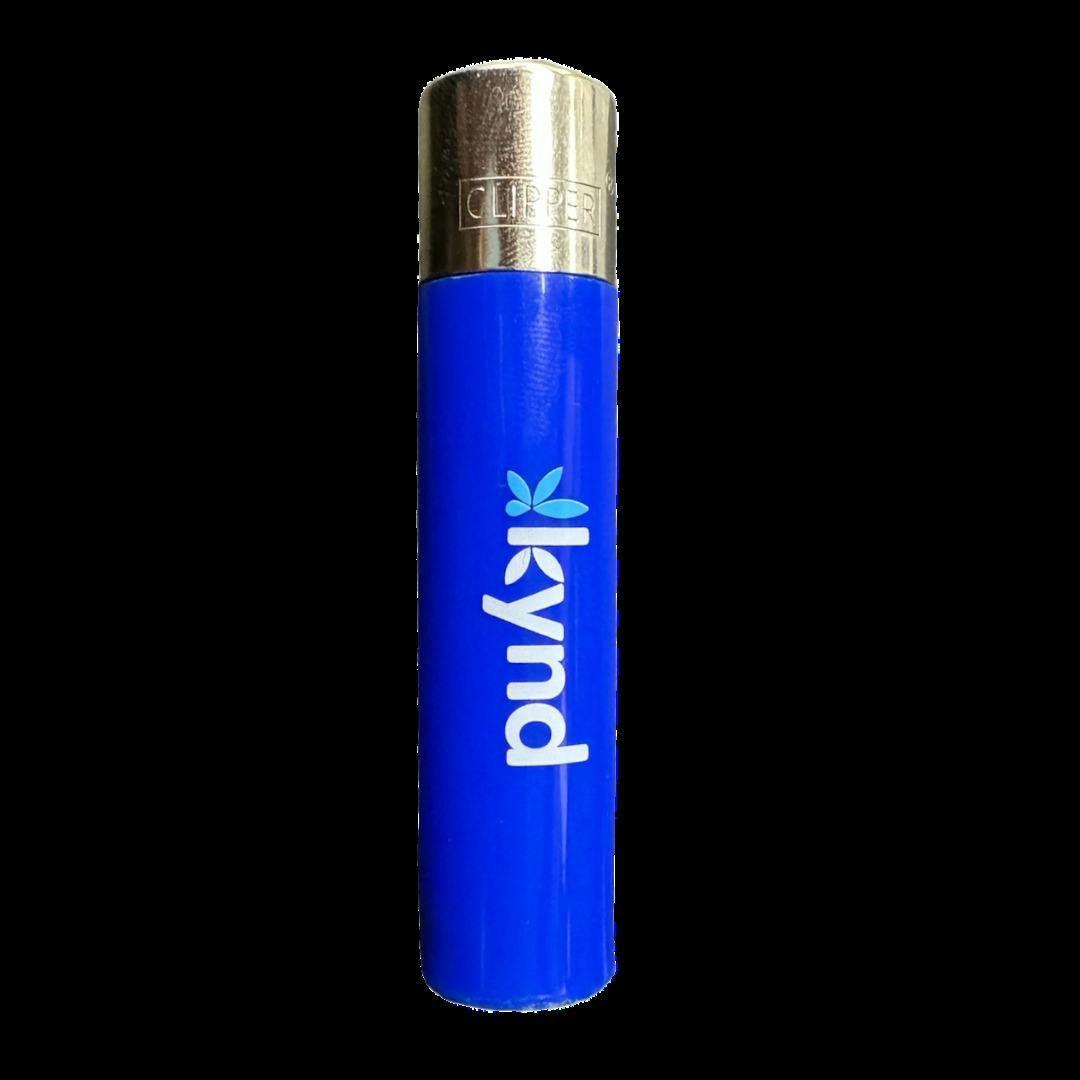 Kynd Clipper Lighter at AYR Cannabis Dispensary Summerfield